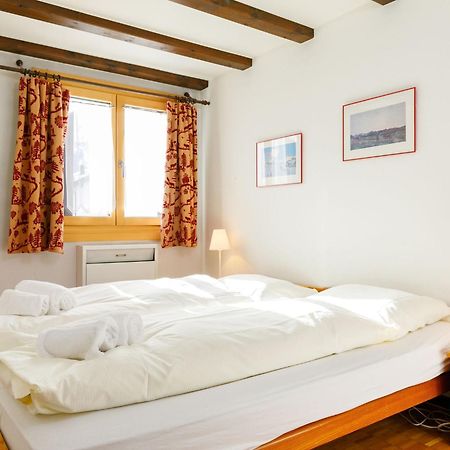 Apartment Apt-17 By Interhome Silvaplana Buitenkant foto