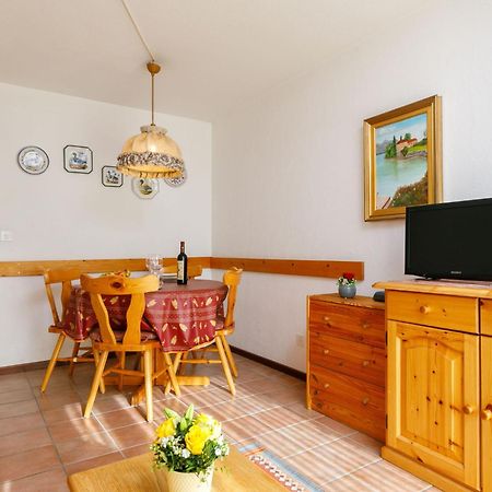 Apartment Apt-17 By Interhome Silvaplana Buitenkant foto